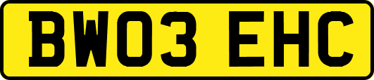 BW03EHC