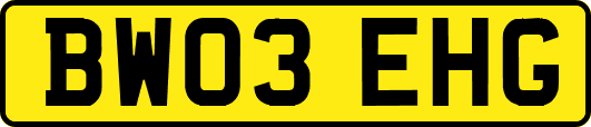 BW03EHG