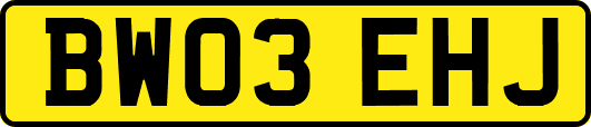 BW03EHJ