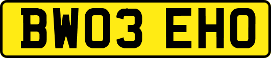 BW03EHO