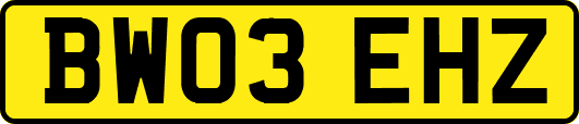 BW03EHZ