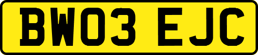 BW03EJC