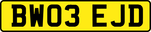 BW03EJD