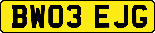 BW03EJG