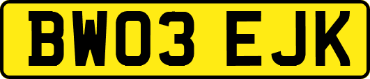 BW03EJK