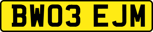 BW03EJM