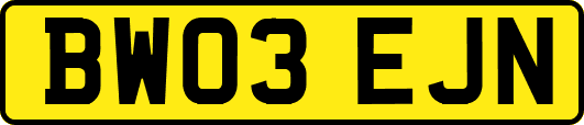 BW03EJN