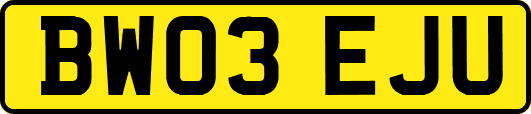 BW03EJU