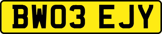 BW03EJY