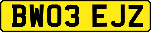 BW03EJZ