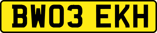 BW03EKH