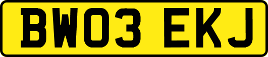 BW03EKJ