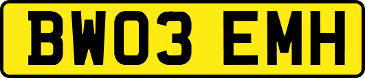 BW03EMH