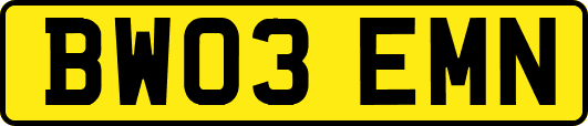 BW03EMN