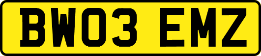 BW03EMZ
