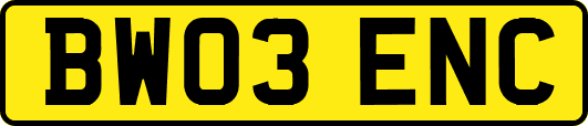 BW03ENC
