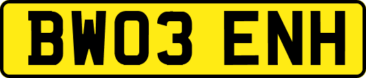 BW03ENH
