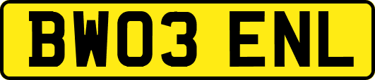 BW03ENL