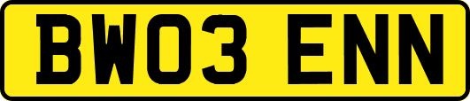BW03ENN