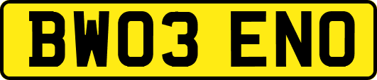 BW03ENO