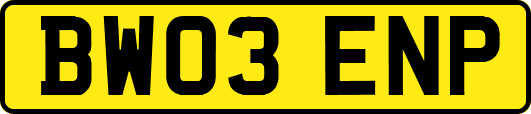 BW03ENP