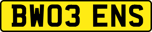 BW03ENS