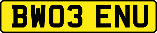 BW03ENU