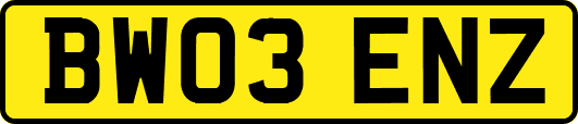 BW03ENZ