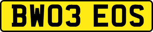 BW03EOS