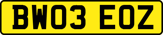 BW03EOZ