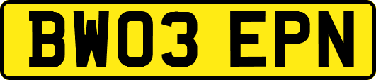BW03EPN