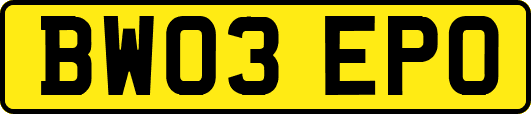 BW03EPO