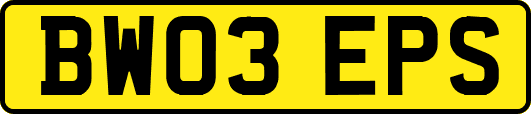BW03EPS