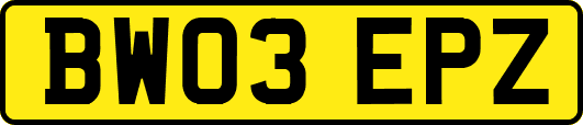 BW03EPZ