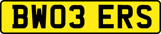 BW03ERS