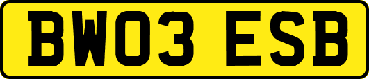 BW03ESB