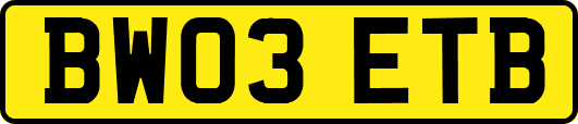 BW03ETB