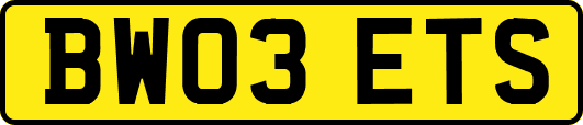 BW03ETS