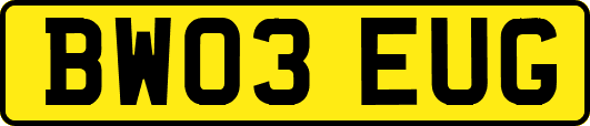 BW03EUG