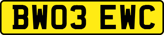 BW03EWC