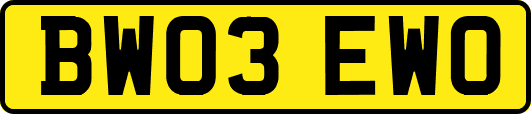 BW03EWO