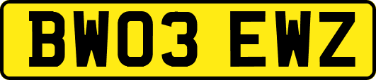 BW03EWZ