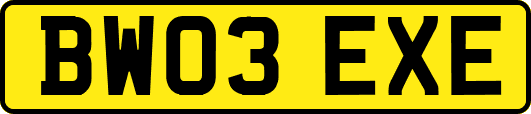 BW03EXE