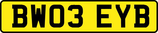 BW03EYB
