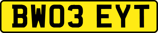 BW03EYT
