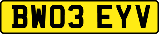 BW03EYV