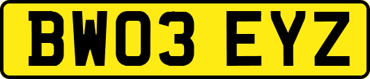 BW03EYZ