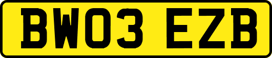 BW03EZB