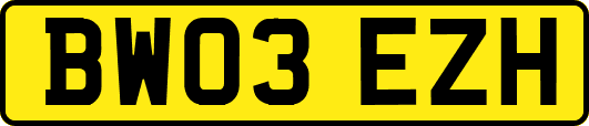 BW03EZH