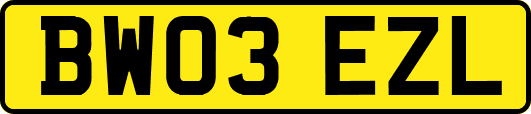BW03EZL